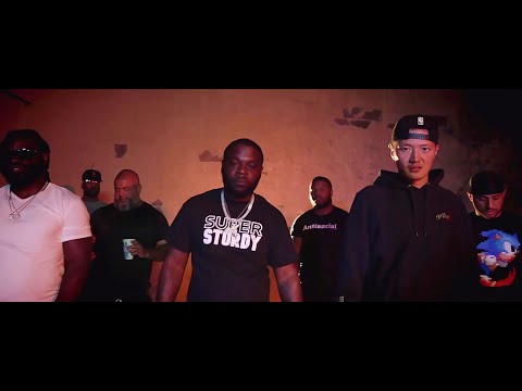 Lik Moss Ft. China Mac - Hard Way (2020 New Official Music Video) (Definition Of Sturdy EP) 