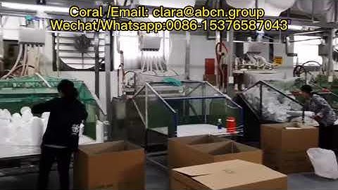 eps foam cups thermoforming machine foam cup making machine