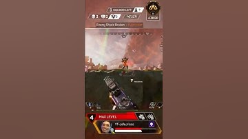 Conduit Clutch 🦹 #ytshorts #apex #apexlegend #apexlegends #apexclips #conduit #apexranked #bde #yt