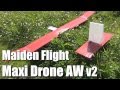 Maxi drone aw version 2