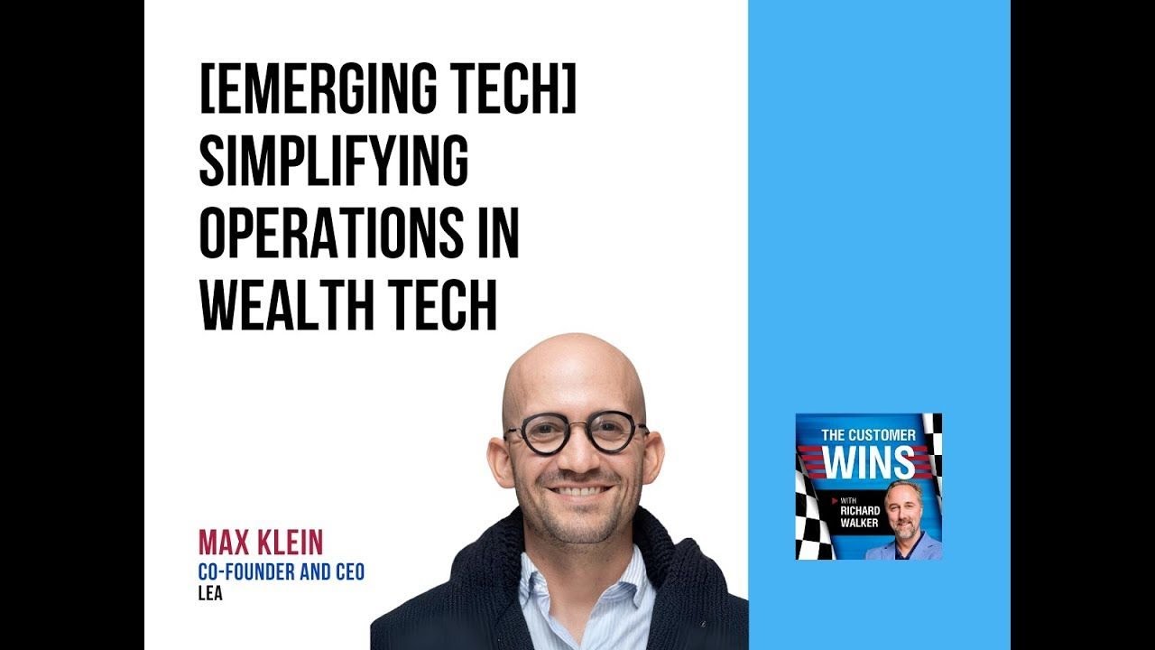 Fewer Screens, Better Tools: The New Standard in Enterprise Software