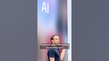 #ai weekly— TMSC earnings, Meta’s chatbots #technology #shorts