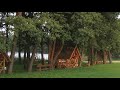Litauen Camping-Ona | Teil 1