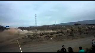 rally de vecindario unelco