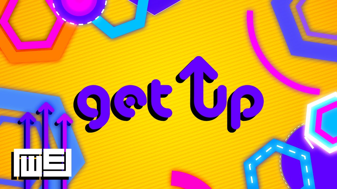 Guarda TWEL - Get Up su YouTube Guarda TWEL - Get Up su YouTube