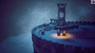 Warrior Hikari Chapter 4 | [Octopath Traveler 2] 100% walkthrough @Malakheem