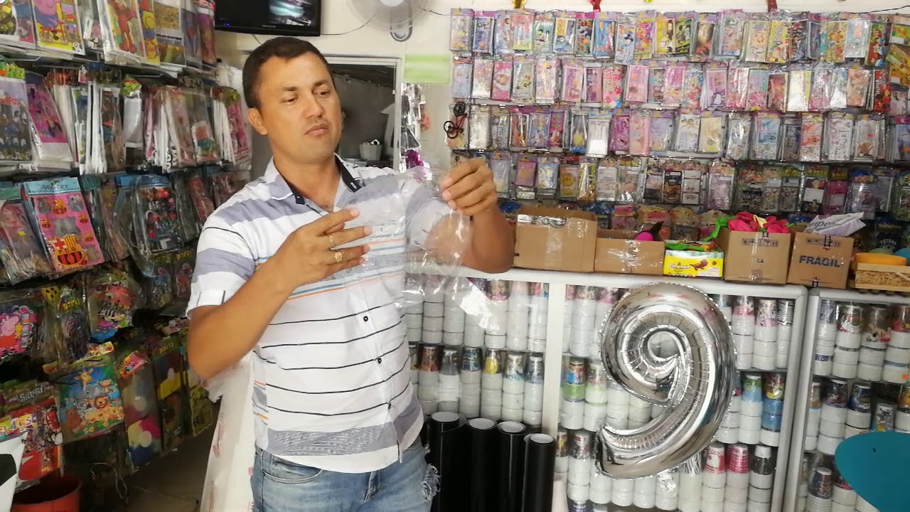 como-inflar-un-globo-burbuja-youtube