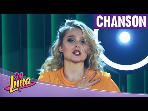 Soy Luna, saison 2 - Chanson : \