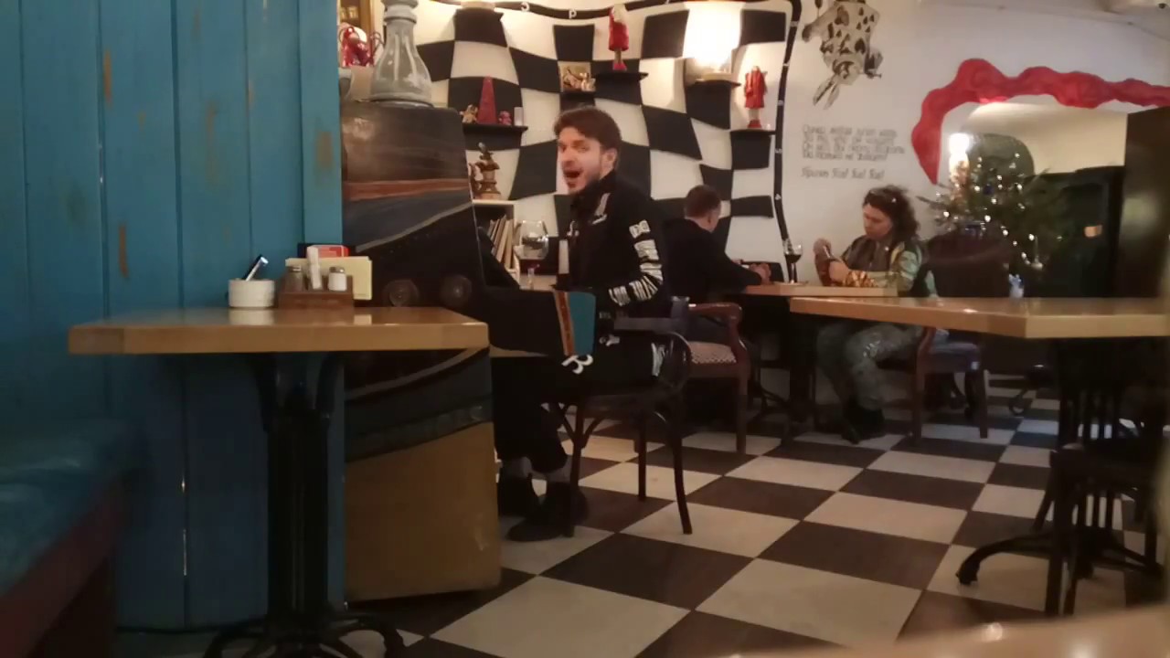 Кияшко богдан певец