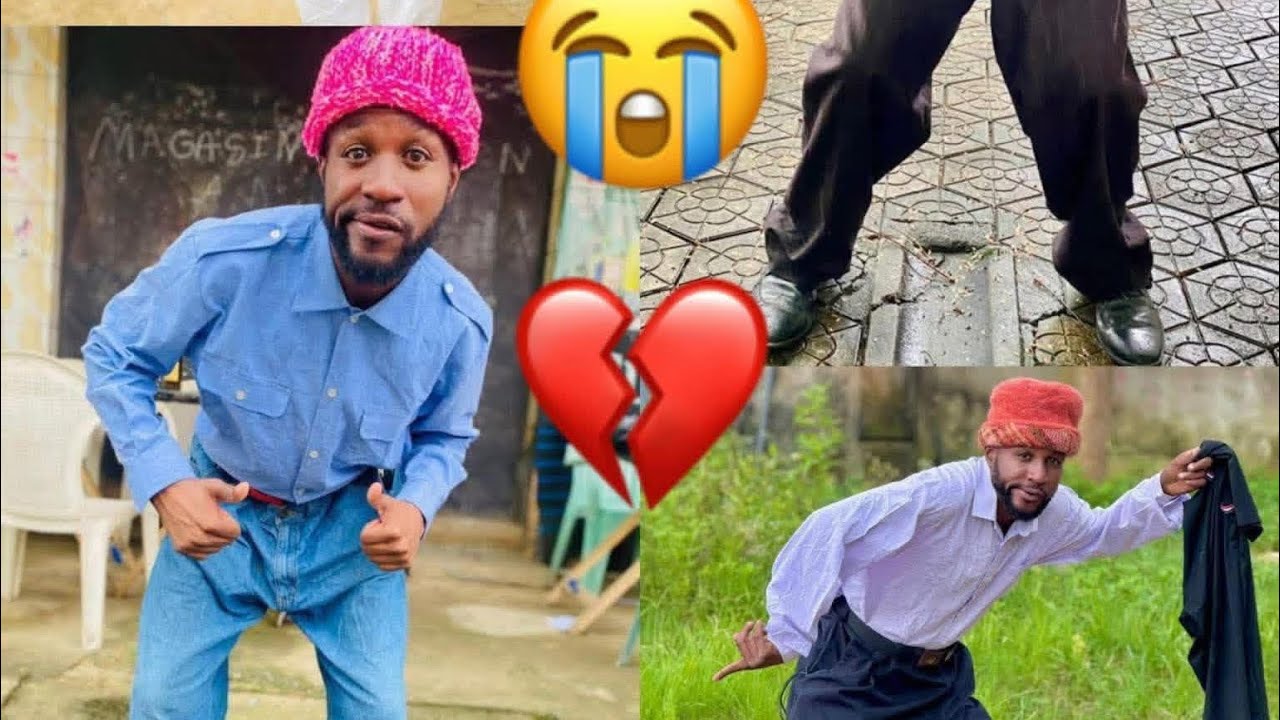 La vérité, sans filtre, la mort  de muta penda￼