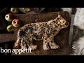 Game of Thrones DIREWOLF BREAD | How to Bake It