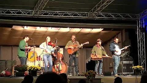 Avicii Hey Brother Dan Tyminski Live Thomas Point ...
