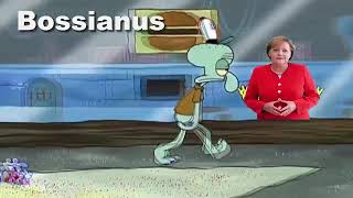 Spongebob KFC Verarsche *Bossianus Reupload*