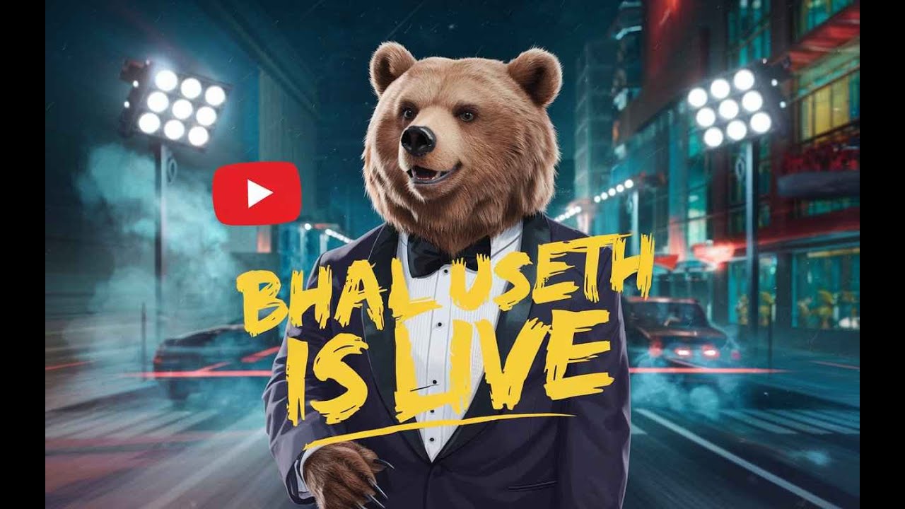 BT BHALU KO SAHAR HO YO #BCRP #BHALUSETH - YouTube