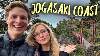 Hiking the Japanese Countryside! 🇯🇵 (Japan's Izu Peninsula - Part 1)