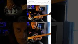 Wasting Love #ironmaidencover  #basscover #basslesson #basstab