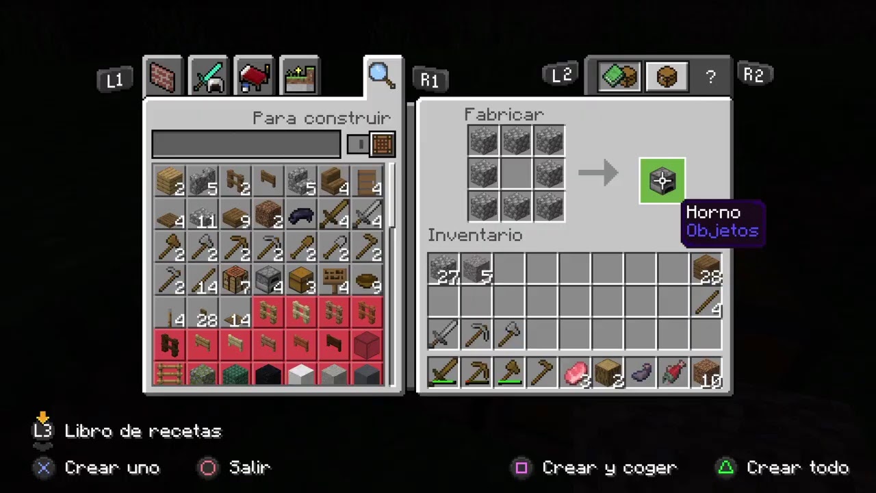 Directo de minecraft - YouTube