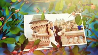 Spring Summer & Promo and Slideshow