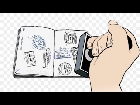 فيديو: كيفية الحصول على تأشيرة صينية