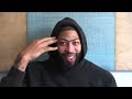 LeBron, AD & Rui congratulate Carmelo Anthony on his retirement
