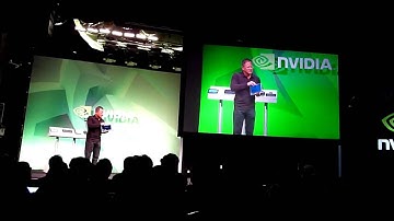 Nvidia Tegra 2 Development Kit