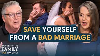 Prepare for Marriage - The Ultimate Guide | Karen Leann Murphy