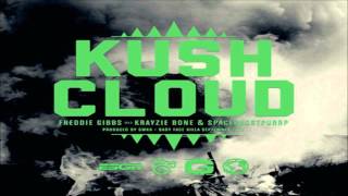 Freddie Gibbs - Kush Cloud (feat. Krayzie Bone & SpaceGhostPurrp) *NEW 2012*