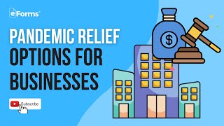 Pandemic Relief Options for Businesses - EXPLAINED