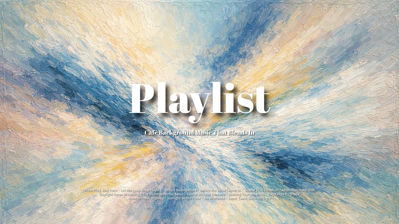 𝐩𝐥𝐚𝐲𝐥𝐢𝐬𝐭 사장님 이노래 뭐에요? 모두가 기다리던 힙합 R&B │힙합ㆍR&BㆍJAZZ│광고 없음, 일 끝날때까지