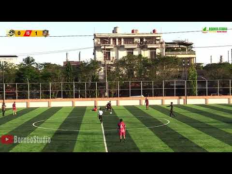 SMUPA Legend vs MESRAN FC - Lapangan Poni Balikpapan