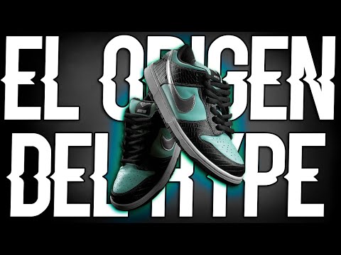 LA HISTORIA DE LAS NIKE DUNK (Mini Documental Sneakerhead)
