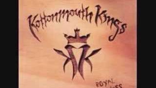 KottonMouth Kings "Bong Tokin' Alcoholics" chords