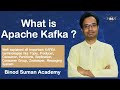 What is Apache Kafka | Topic | Producer | Consumer Group | Partitions | Replication | Zookeeper