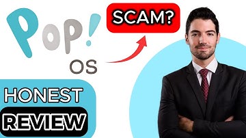 Is Pop!_OS Worth the OS Switch? (2025 UPDATED)