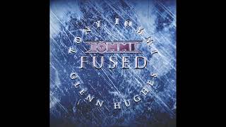 Fused -12 - Slip Away Bonus Track  - Tony Iommi &amp; Glenn Hughes - 2005