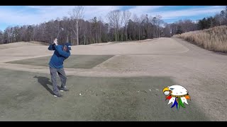 FRONT 9 | MOORESVILLE GOLF CLUB | EPISODE 5