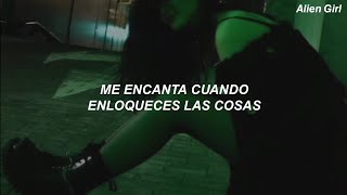 Jessica Winter - Funk This Up // Sub. Español