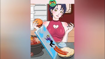 Tricky Twist Puzzle Level 128 Gameplay