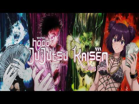 Hood JJK: Culling Game - Going Band for Band in South Sendai // @Rabsopetty  REACTION