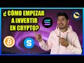 ¿Cómo empezar a invertir en cryptomonedas? TODO lo que tienes que saber!