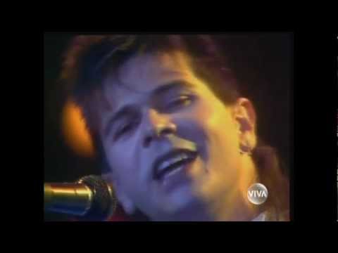 Yahoo - Mordida de Amor - Globo de Ouro (1988)