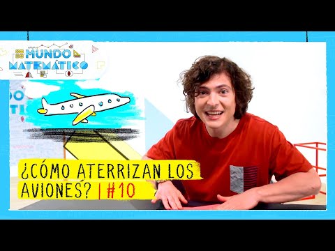 Vídeo: Lo último Que Se Prohibirá En Los Aviones Es Las Matemáticas