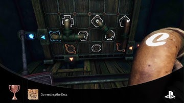 We Were Here Forever - Connecting the Dots