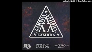 Royce Da 5'9 - Silence Of The Lambda (Lupe Fiasco Diss)