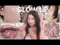 Instant GlowUp Tips ✧🤍💌