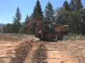 How to Operate a Backhoe - Trenching - from the Backhoe Basics DVD