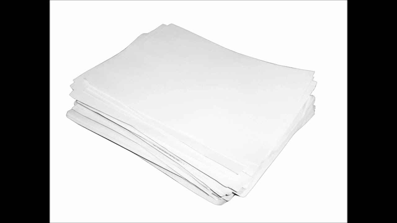 Scp 001 Sheaf Of Papers