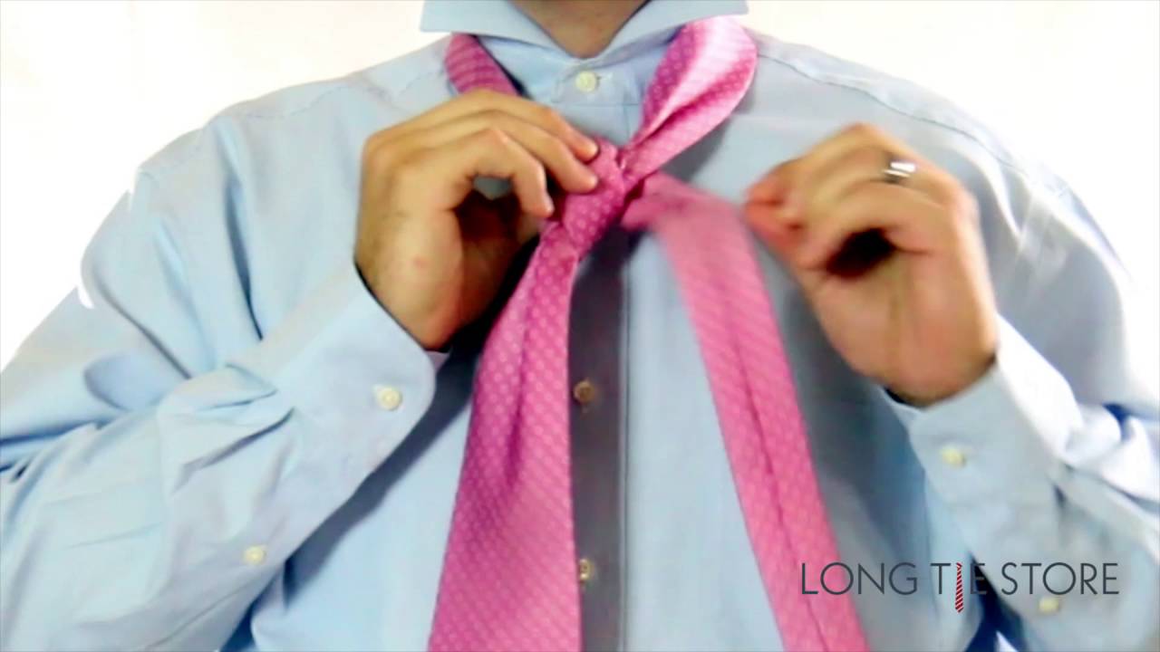 How to Tie an Eldredge Knot Video