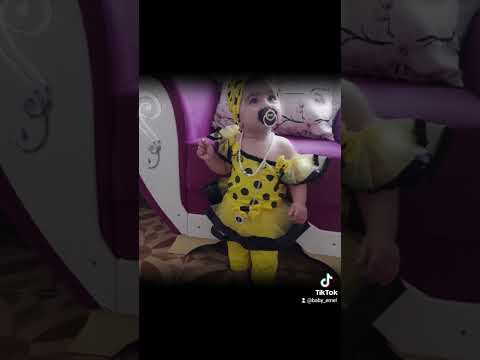 شفتو القمر والحلاوة ترندات تيك توك لايك اشتراك    صور اطفال أمولة