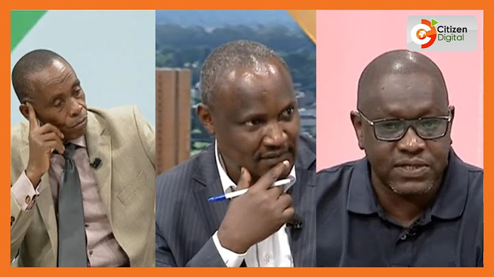 DAY BREAK | Why President Ruto is yet to address the high cost of living 8 months after election